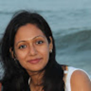 Meet your Posher, Devi